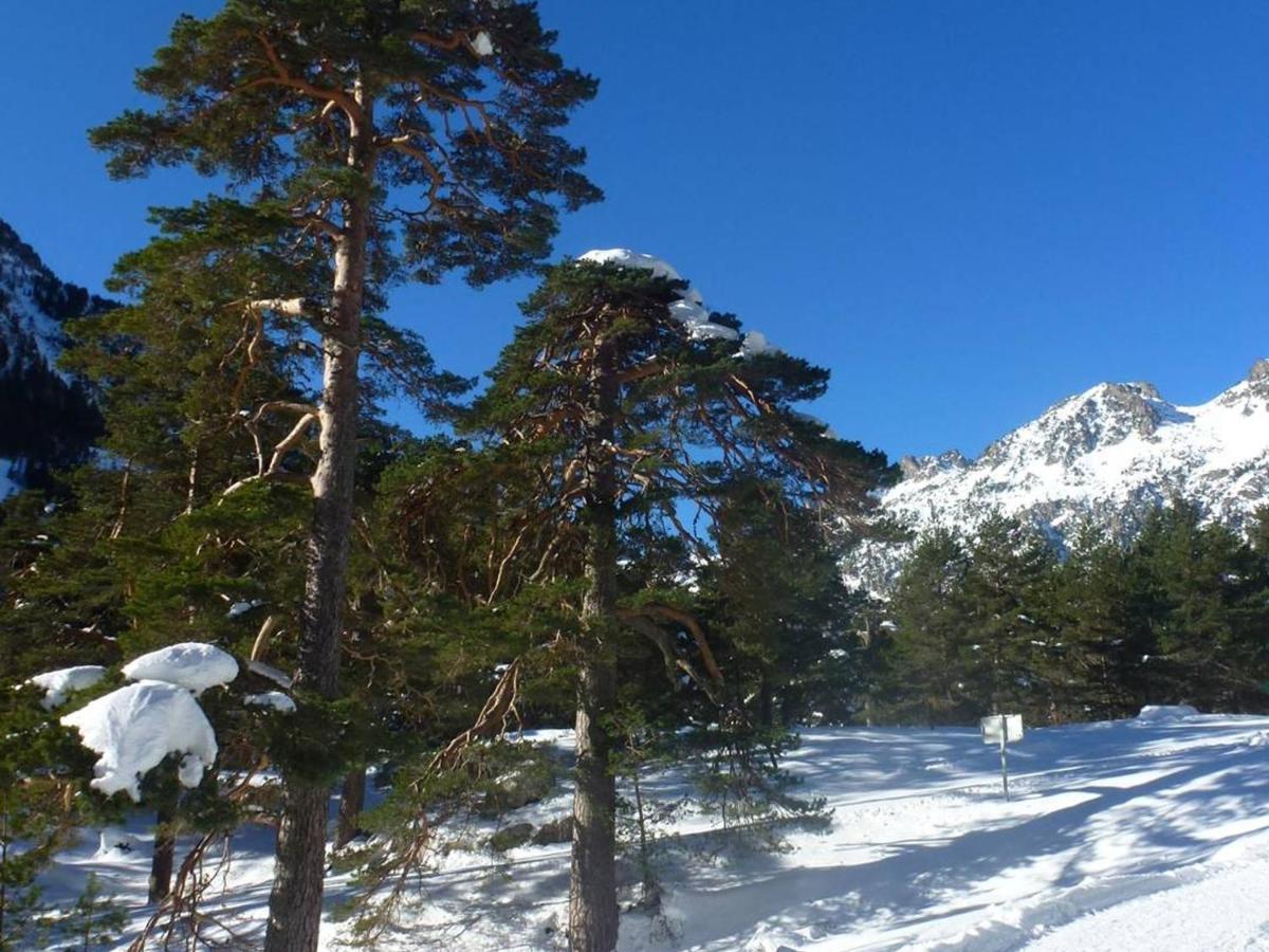 Studio 4 Pers. A 150M Des Telecabines, Centre Proche - Fr-1-234-291 Cauterets Exterior foto